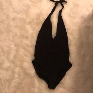 Tory Burch One Piece Bathing Suit